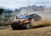 Lancia Delta (1988)